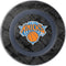 NBA New York Knicks Dark Rust Wireless Charger Skin
