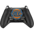 NBA New York Knicks Dark Rust Xbox Elite Wireless Controller Series 2 Skin