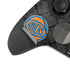 NBA New York Knicks Dark Rust Xbox Elite Wireless Controller Series 2 Skin