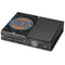 NBA New York Knicks Dark Rust Xbox One Console Skin