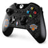 NBA New York Knicks Dark Rust Xbox One Controller Skin
