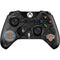 NBA New York Knicks Dark Rust Xbox One Controller Skin