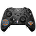 NBA New York Knicks Dark Rust Xbox One Elite Controller Skin