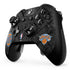 NBA New York Knicks Dark Rust Xbox One Elite Controller Skin