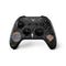 NBA New York Knicks Dark Rust Xbox One X Controller Skin