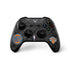 NBA New York Knicks Dark Rust Xbox One X Controller Skin