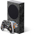 NBA New York Knicks Dark Rust Xbox Series S Skins
