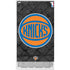 NBA New York Knicks Dark Rust Xbox Series S Console Skin