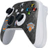 NBA New York Knicks Dark Rust Xbox Series S Controller Skin