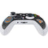 NBA New York Knicks Dark Rust Xbox Series S Controller Skin