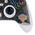 NBA New York Knicks Dark Rust Xbox Series S Controller Skin