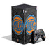 NBA New York Knicks Dark Rust Xbox Series X Bundle Skin
