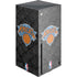 NBA New York Knicks Dark Rust Xbox Series X Console Skin