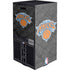 NBA New York Knicks Dark Rust Xbox Series X Console Skin