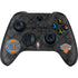 NBA New York Knicks Dark Rust Xbox Series X Controller Skin