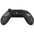 NBA New York Knicks Dark Rust Xbox Series X Controller Skin