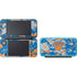 NBA New York Knicks Digi Camo Nintendo 2DS XL (2017) Skin