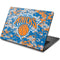 NBA New York Knicks Digi Camo Dell Chromebook Skin