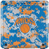 NBA New York Knicks Digi Camo Cooler Master MasterBox Q300L Mini Tower Skin