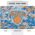 NBA New York Knicks Digi Camo Dell Vostro Skin