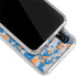 NBA New York Knicks Digi Camo Galaxy A10e Clear Case