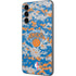 NBA New York Knicks Digi Camo Galaxy A14 5G Skin