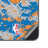 NBA New York Knicks Digi Camo Galaxy A14 5G Skin