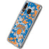 NBA New York Knicks Digi Camo Galaxy A20 Clear Case
