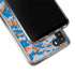 NBA New York Knicks Digi Camo Galaxy A21 Clear Case