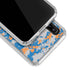 NBA New York Knicks Digi Camo Galaxy A30 Clear Case