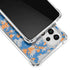 NBA New York Knicks Digi Camo Galaxy A53 5G Clear Case
