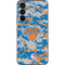 NBA New York Knicks Digi Camo Galaxy A54 5G Skin