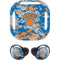 NBA New York Knicks Digi Camo Galaxy Buds Pro Skin