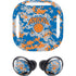 NBA New York Knicks Digi Camo Galaxy Buds Pro Skin
