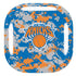 NBA New York Knicks Digi Camo Galaxy Buds Pro Skin