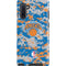 NBA New York Knicks Digi Camo Galaxy Note 10 Pro Case