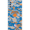 NBA New York Knicks Digi Camo Galaxy Note 10 Skin