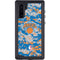 NBA New York Knicks Digi Camo Galaxy Note 10 Waterproof Case