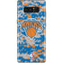 NBA New York Knicks Digi Camo Galaxy Note 8 Skin