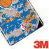 NBA New York Knicks Digi Camo Galaxy Note 8 Skin