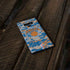 NBA New York Knicks Digi Camo Galaxy Note 9 Skin
