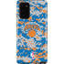 NBA New York Knicks Digi Camo Galaxy Note20 5G Pro Case