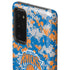 NBA New York Knicks Digi Camo Galaxy Note20 5G Pro Case
