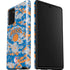 NBA New York Knicks Digi Camo Galaxy Note20 5G Pro Case