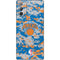 NBA New York Knicks Digi Camo Galaxy Note20 5G Skin