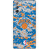 NBA New York Knicks Digi Camo Galaxy Note20 5G Skin