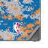 NBA New York Knicks Digi Camo Galaxy Note20 5G Skin