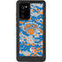 NBA New York Knicks Digi Camo Galaxy Note20 5G Waterproof Case