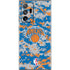 NBA New York Knicks Digi Camo Galaxy Note20 Ultra 5G Skin