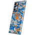 NBA New York Knicks Digi Camo Galaxy Note20 Ultra 5G Skin
